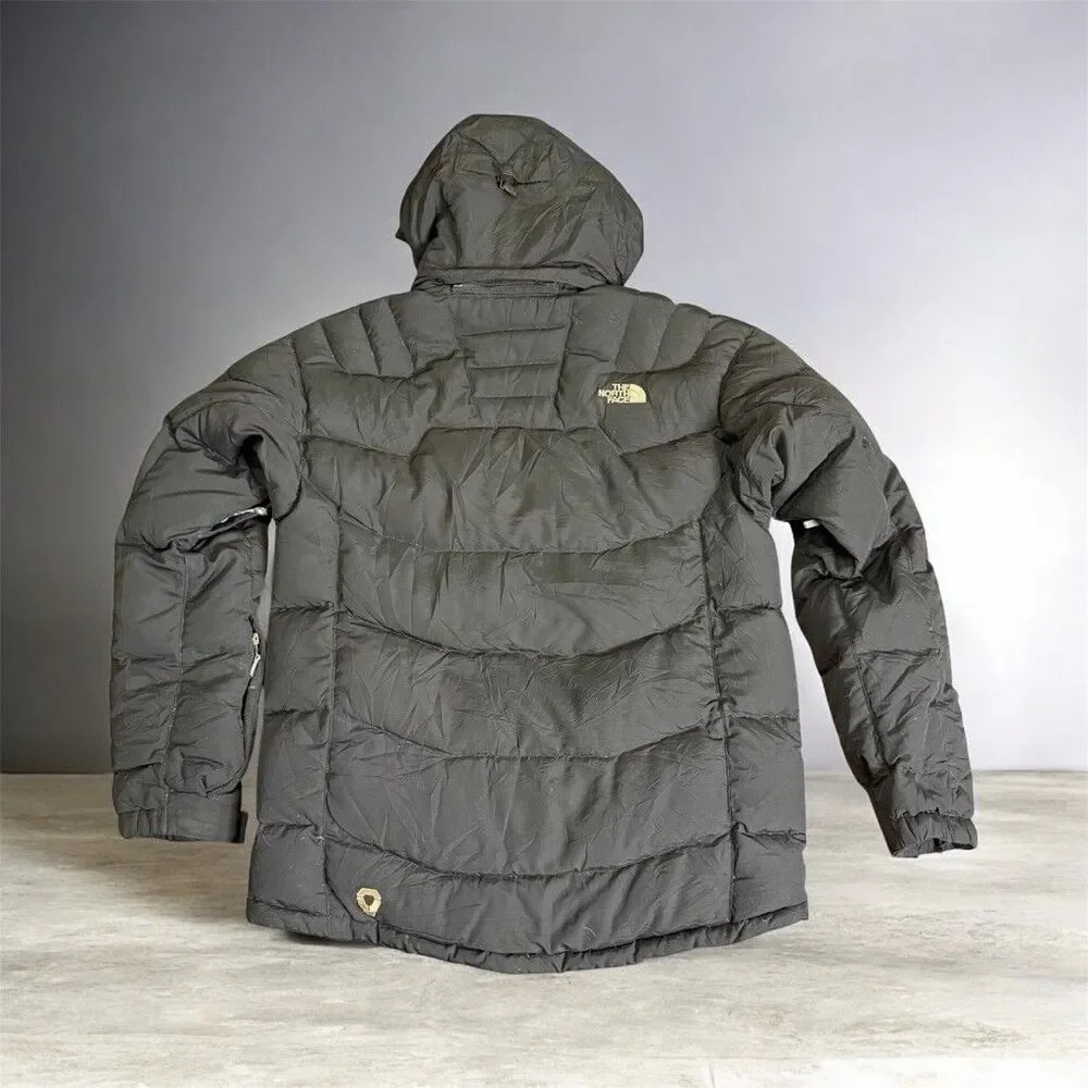 The North Face Japan Goldwin600-Fill Down Parka BlackNS01752 Men's Small S/P